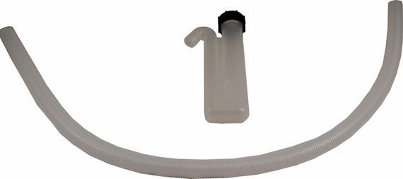 WOLF Siphon SH 230 Kondensatschlauch mit, 8611035
