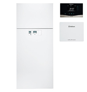 Vaillant Paket 4.9105 versoTHERM plus VWL 77/5 S2, Eckaufstellung 8000032998