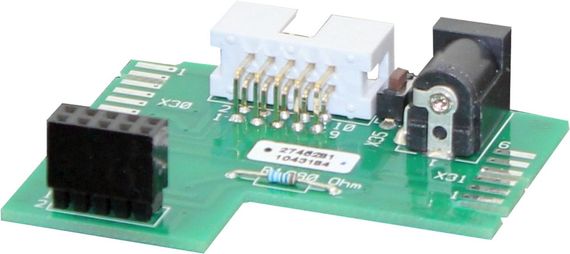 Wolf BM-Kontaktplatine für CGB-2/TOB 2745281