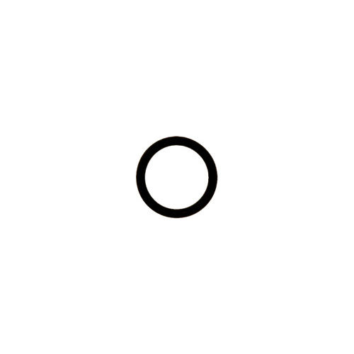 Brötje O-Ring 26x 2,5 EPDM, BOK 19-32 7654115 für Gebäudezubehör
