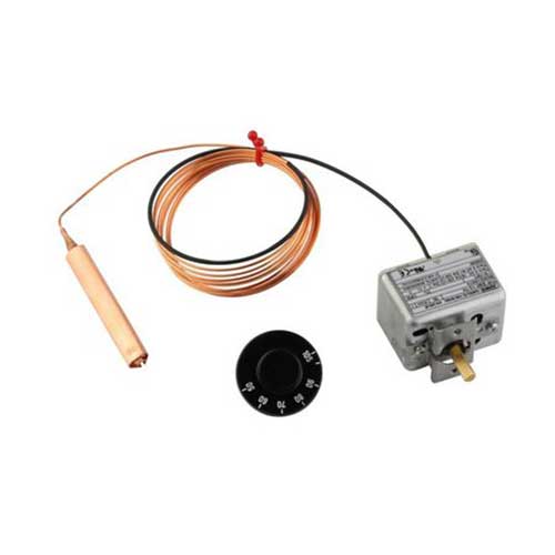 Buderus Temperatur-Regler EMF-F 13/TK 30-105 5991772