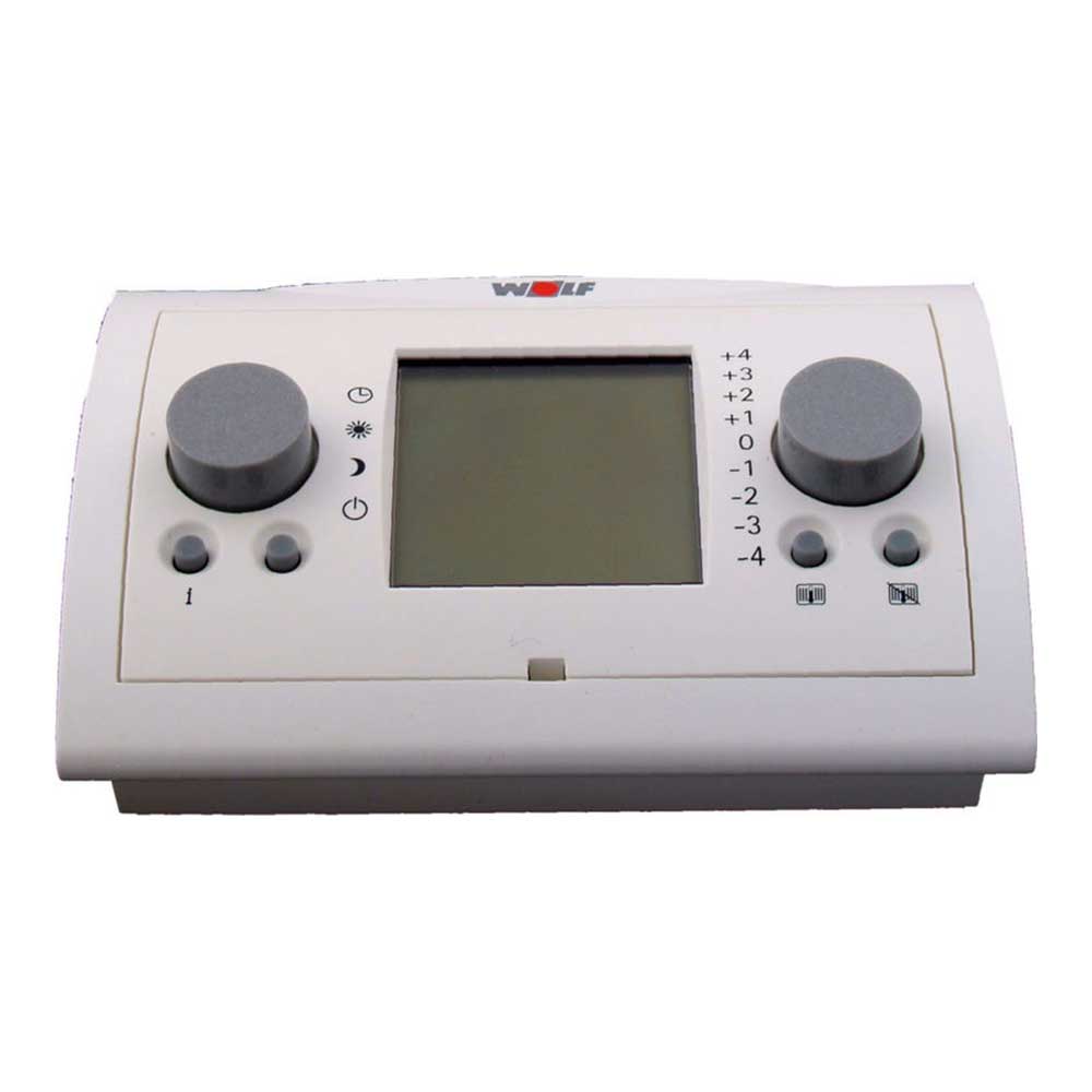 WOLF Bedienmodul BM-SR 2744762