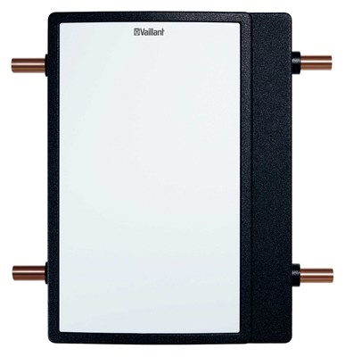 Vaillant flexoTHERM exclusive VWF 57/4 mit fluoCOLLECT, Wärmepumpe Wasser/Wasser 0010030879