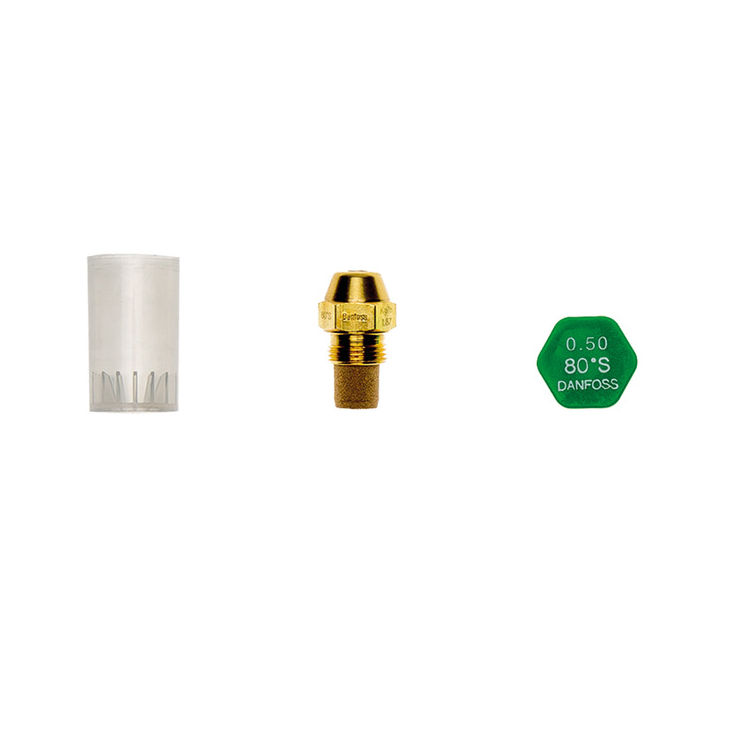 Brötje Düse 0,50 / 80GRD, Danfoss Typ S 979658, Brötje Heizung