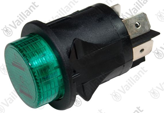 Vaillant Schalter, Ein/Aus 0020020916
