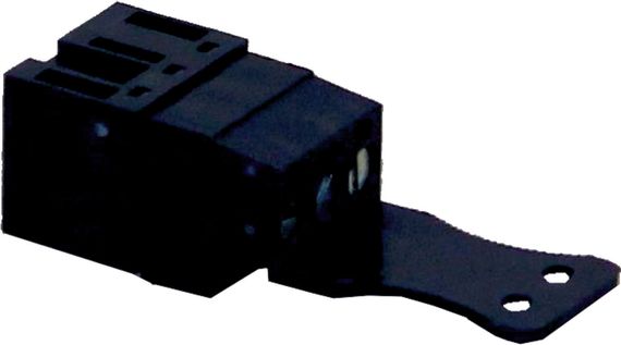 Wolf Gegenstecker RAST5F 3polig grau für WRS-System BM-2 274523899