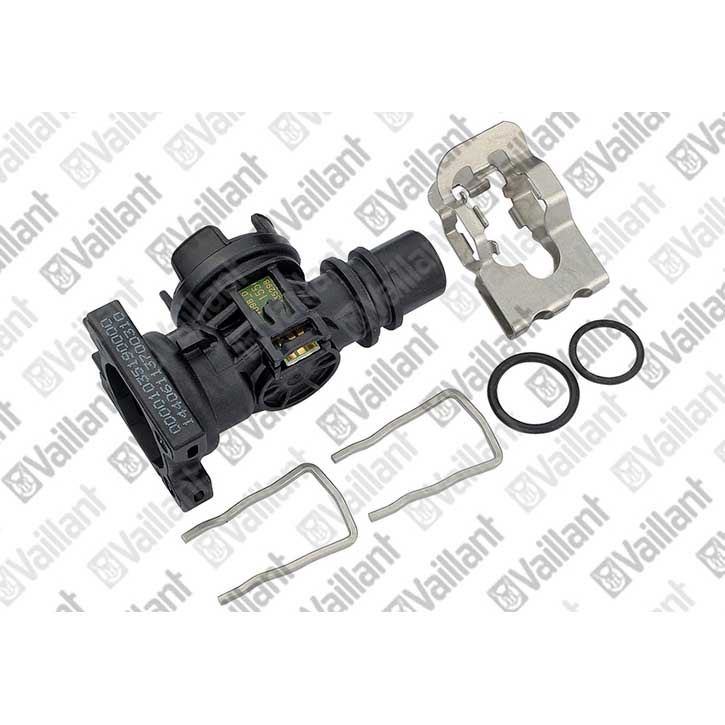 Vaillant Flügelradsensor 178988