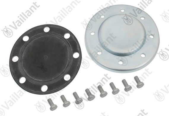 Vaillant Flansch, Revisionsöffnung 0020032772