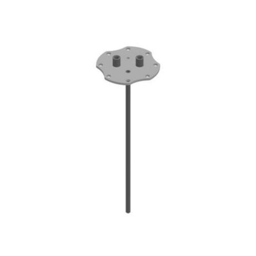 Buderus Handlochdeckel PL750 und 1000/2S 7747022153