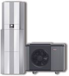 Wolf CHC-Monoblock 07/300-50, Wärmepumpencenter, Luft/Wasser-Wärmepumpe 9146844