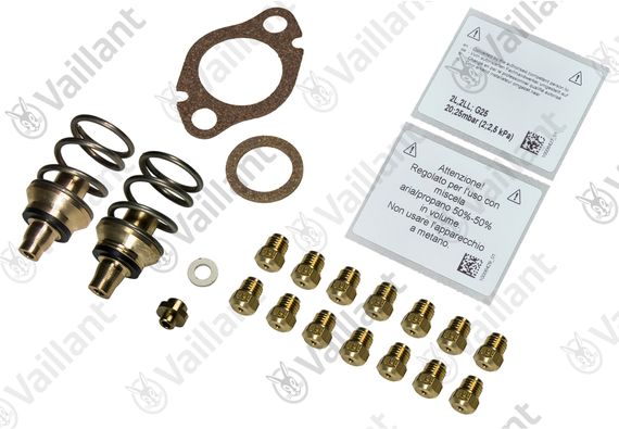 Vaillant Umrüstsatz auf L 311813