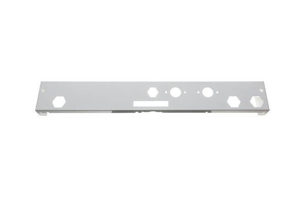 Brötje Fixierblech oben ADB2-BBK 642651, 0,708 kg, verschiedene Farben, Brötje