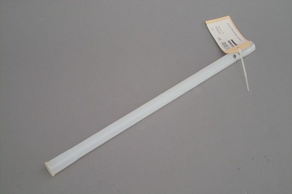 Brötje Einlaufrohr BBS 400 mm für Industriezwecke