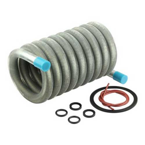 Buderus Wärmetauscher C2 spiral 8718600038