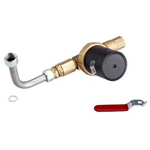 8718532940 Buderus Zirkulationsstrang mit Umwälzpumpe 8718532940