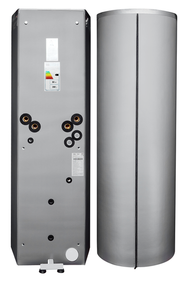 Wolf SEW-2-300 Einzelkomponente für CHC-Varianten 2485183