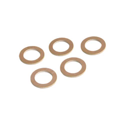 Viessmann Dichtung A 16 x 24 x 2 (5 Stück) 7831673