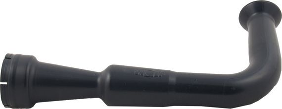 WOLF Ansaugrohr für CGB/CGS/CGW bis 24kW