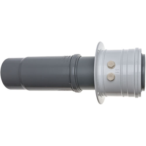 Brötje Abgasleitung incl. Abgasadapter WGB 2.50/2.70