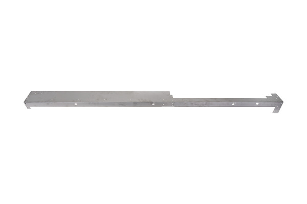 Brötje BRÖTJE Ecksteher links vorne BLW NEO 7713142, Büro-Eckschreibtisch, verschiedene Farben, 2,100 kg, Brötje