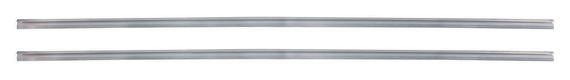 Vaillant Schienenset (2 Stck), Kollektor horizontal, 0020092559 0020092559