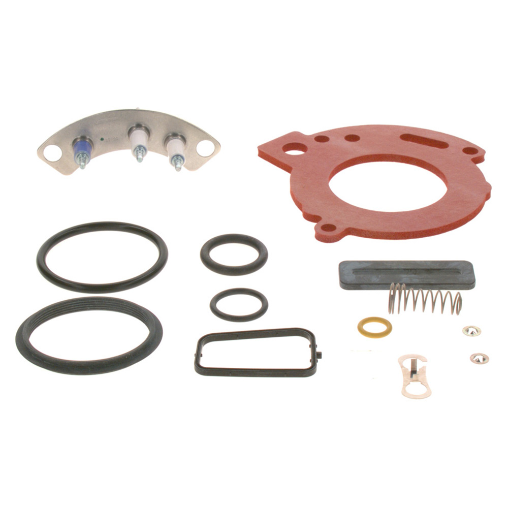 Buderus Wartungsset WB6 für Logamax plus GB(H)172i und GB182i 8737712516