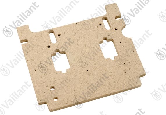 Vaillant Isolierplatte 210727
