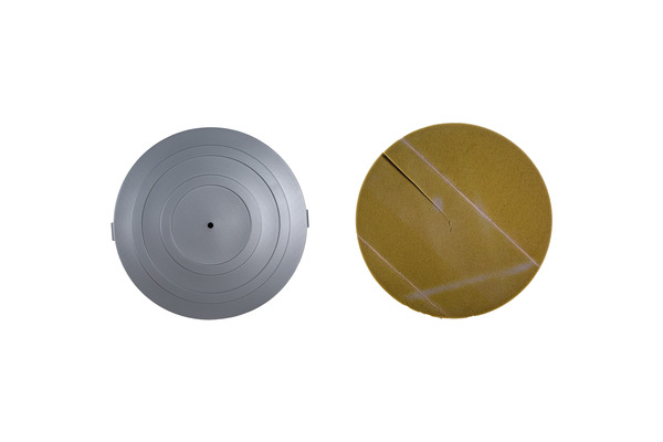 Brötje Verkleidungsdeckel Regelung SGB 400-610 für Industrie