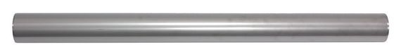 Vaillant Endrohr Edelstahl 1,0 m Ø 80 0020025741