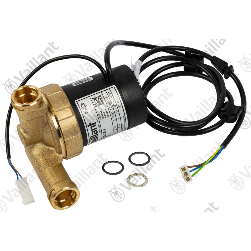 Vaillant Pumpe 0010037393