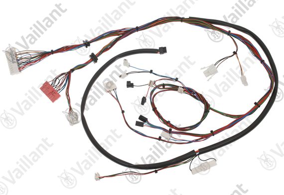 Vaillant Kabelbaum 0020037658