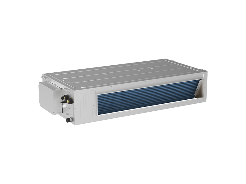 Sinclair R32 Kanalgerät Inverter 16,0 kW Kühlen / 17,0 kW Heizen ASD-60BI2, Inverter-Technologie, R32-Kältemittel, Monosplit-Bauweise