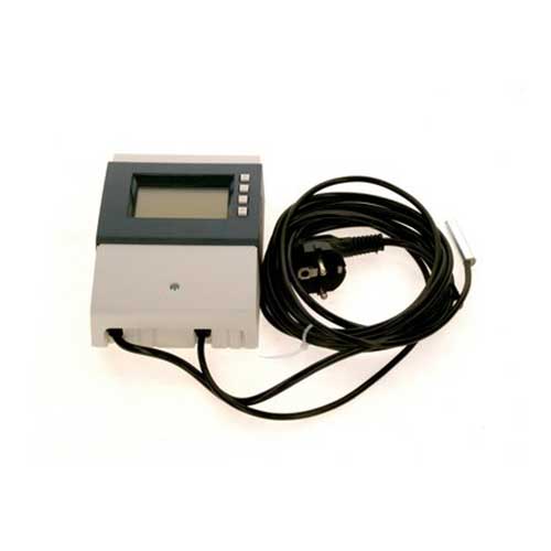 Buderus Regler RV2 - Netzstecker 8718590195