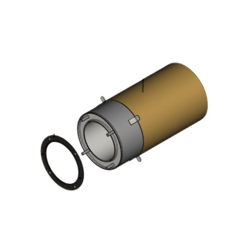 Viessmann Flammkörper VC100 160kW 7856554