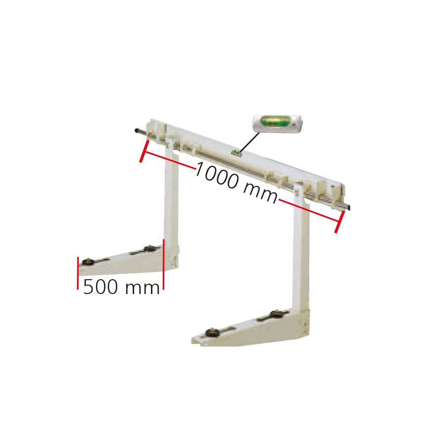 Samsung Universal Wandkonsole RD1102 - verschiedene Farben