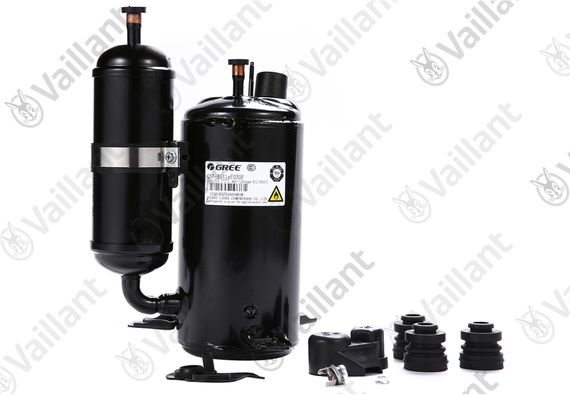 Vaillant Kompressor 0010034563