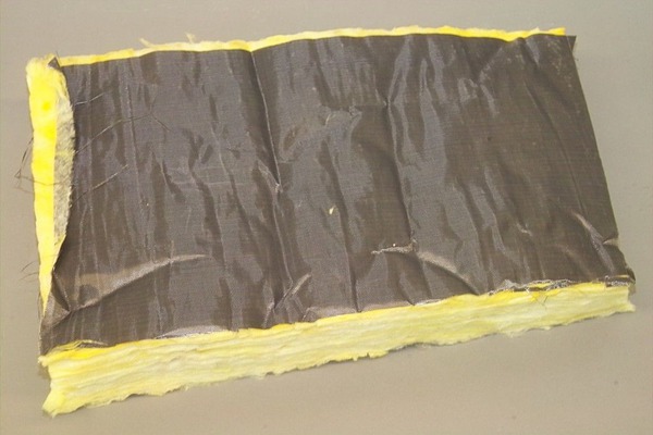 Brötje Iso-Matten SGB 2.120, verschiedene, 0,570 kg, 936101