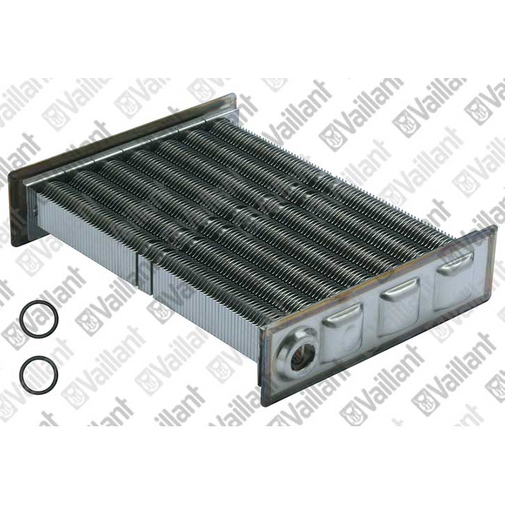 Vaillant Wärmetauscher 065026