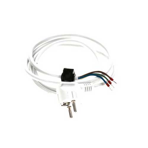 Buderus Netzkabel 87186438600, verschiedene Farben, Buderus