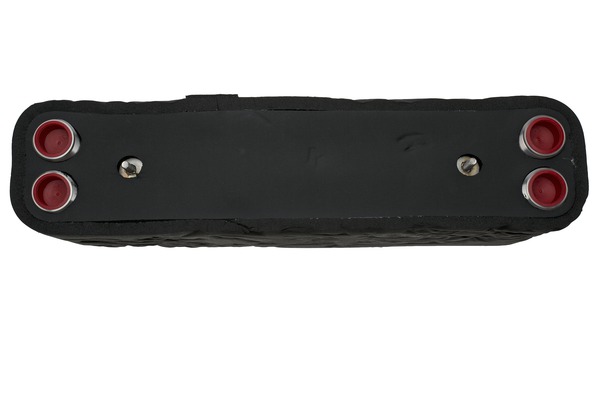 Brötje Wärmetauscher aus ZS WW3B, 25,284 kg, Bestell-Nummer 686129