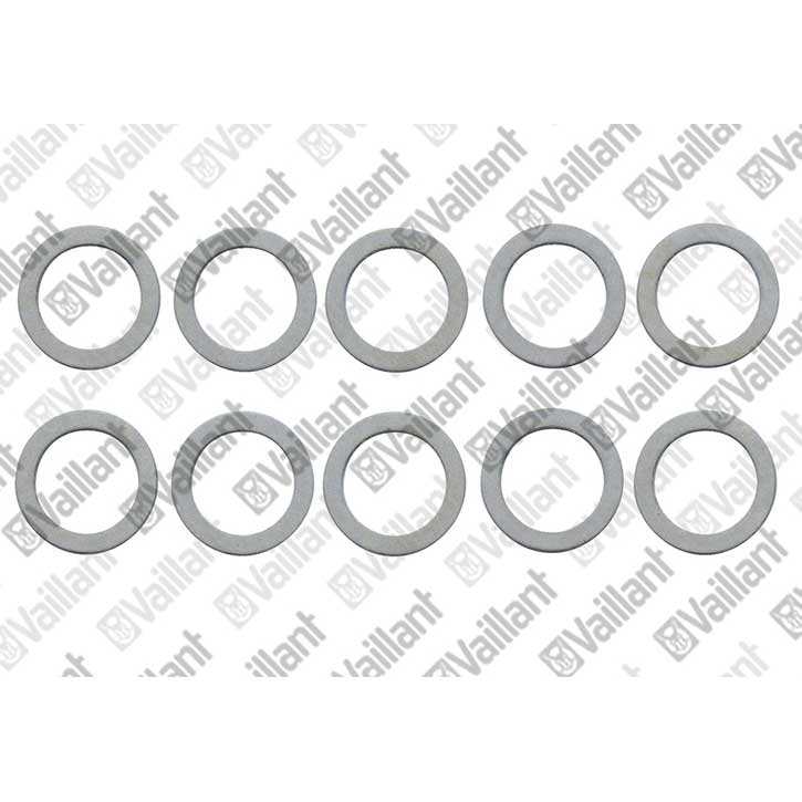 Vaillant Rechteckdichtring 1/2, 981142