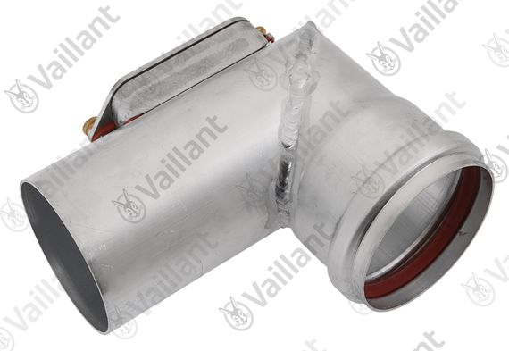 Vaillant Bogen mit Prüföffnung 284737