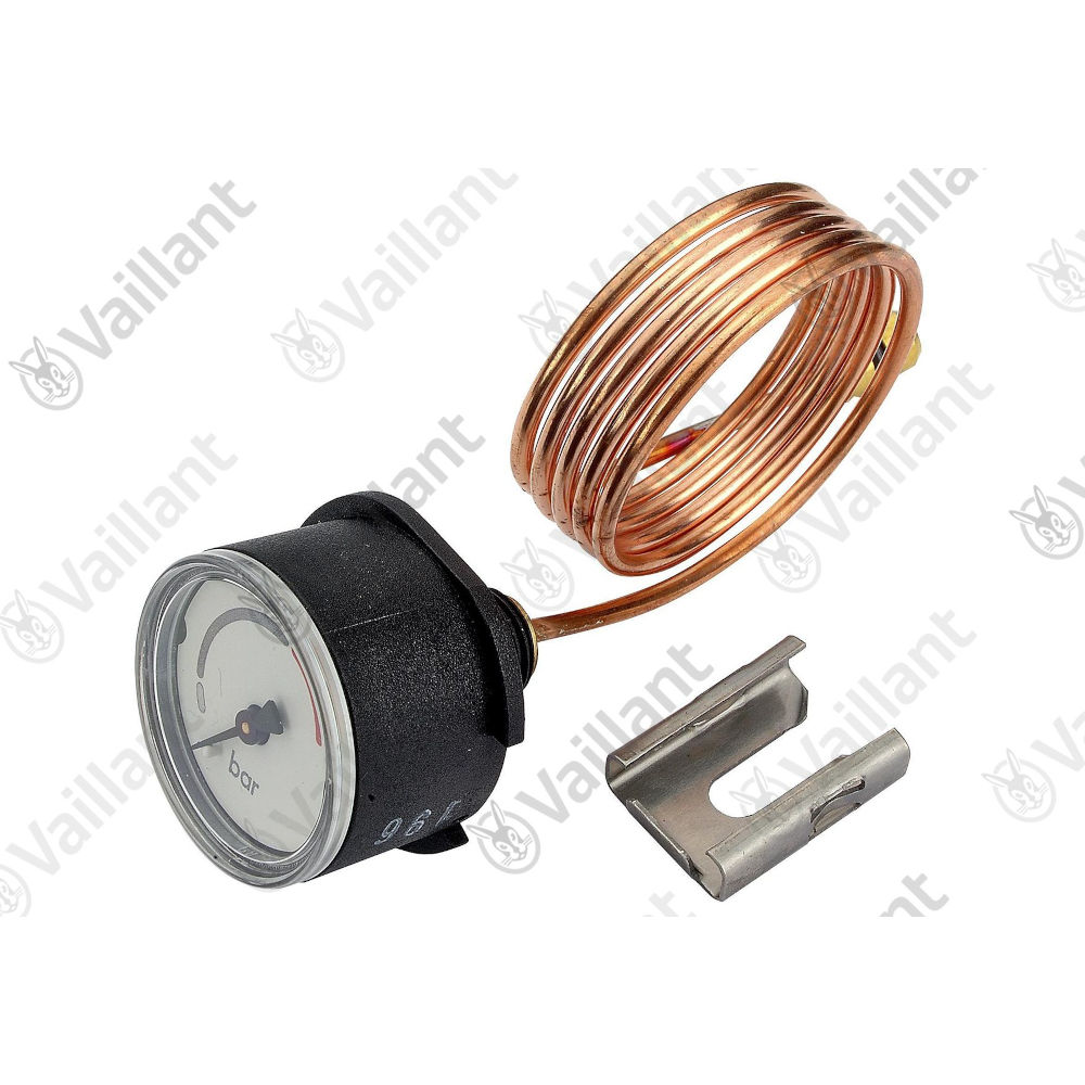 Vaillant Manometer 180982