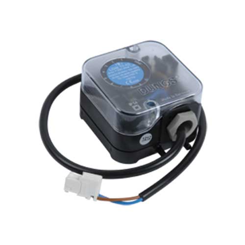 Viessmann Luftdruckwächter mit Anschlussleitung 7820084