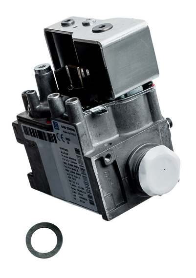 Wolf Gasventil 848 Sigma 4.Generation für CGB-2-38/55 274750399