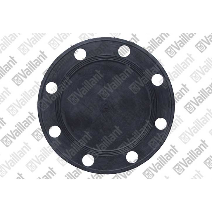 Vaillant Flanschdichtung 0020107799