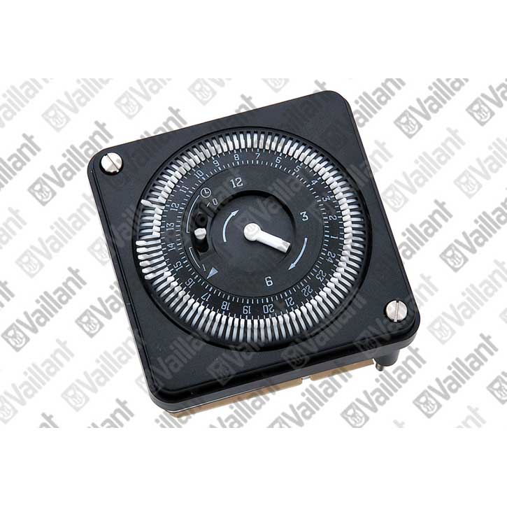 Vaillant Schaltuhr 253215