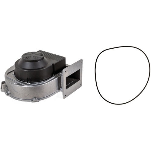 Brötje Gebläse Typ G3G250N4426 SGB 400-610 E 7307265