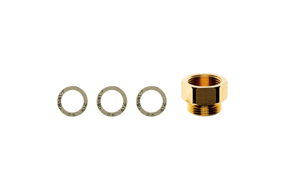 Brötje BRÖTJE Adapternippel VGU 86-VGU 86S 7739998