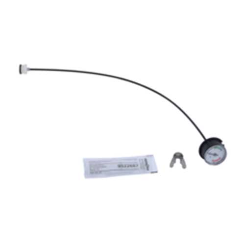Viessmann Manometer 0-4bar 7835421